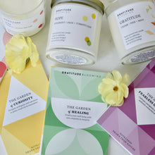 Load image into Gallery viewer, Gift Gratitude! Deluxe Gift Set