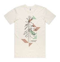 Load image into Gallery viewer, GROUNDED by NATURE T-Shirt