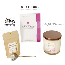 Load image into Gallery viewer, (NEW) Bulk Holiday Gift Set - Fearless Gratitude Medicine Bundle