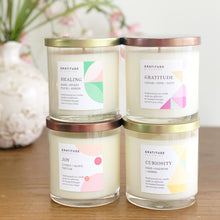 Load image into Gallery viewer, Signature Candle