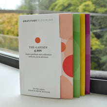 Load image into Gallery viewer, Boxed Notecard Set - The Garden of Curiosity