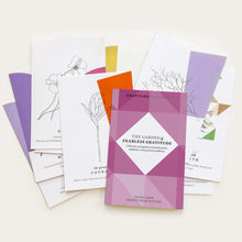 Load image into Gallery viewer, Gift Gratitude! Deluxe Gift Set