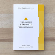 Load image into Gallery viewer, Boxed Notecard Set - The Garden of Curiosity