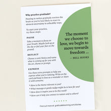 Load image into Gallery viewer, Boxed Notecard Set - The Garden of Healing