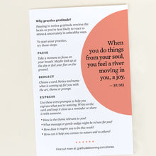 Load image into Gallery viewer, Boxed Notecard Set - The Garden of Joy