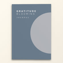 Load image into Gallery viewer, Gratitude Blooming Journals/Bulk Orders