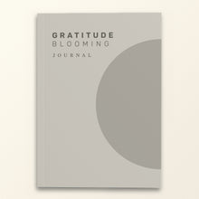 Load image into Gallery viewer, Gratitude Blooming Journals/Bulk Orders