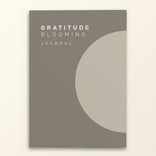 Load image into Gallery viewer, Gratitude Blooming Journals/Bulk Orders