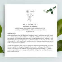 Load image into Gallery viewer, Gratitude for Families/Digital Download