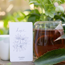 Load image into Gallery viewer, Gratitude Blooming Reflection Card Deck/Bulk Orders