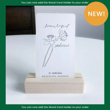 Load image into Gallery viewer, Gratitude Blooming Reflection Card Deck