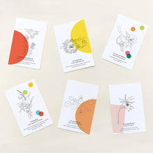 Load image into Gallery viewer, Boxed Notecard Set - The Garden of Joy