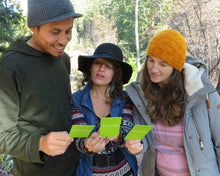 Load image into Gallery viewer, Gratitude Blooming Reflection Card Deck