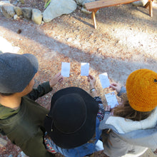 Load image into Gallery viewer, Gratitude Blooming Reflection Card Deck/Bulk Orders