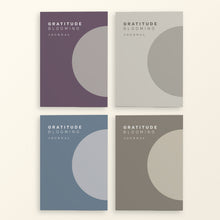 Load image into Gallery viewer, 4 Elements Journal Collection