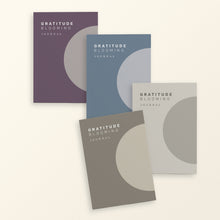 Load image into Gallery viewer, 4 Elements Journal Collection - available for preorder