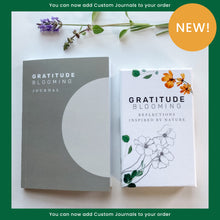 Load image into Gallery viewer, Gratitude Blooming Reflection Card Deck/Bulk Orders