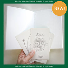 Load image into Gallery viewer, Gratitude Blooming Reflection Card Deck/Bulk Orders