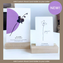 Load image into Gallery viewer, Boxed Notecard Set  - The Garden of Fearless Gratitude