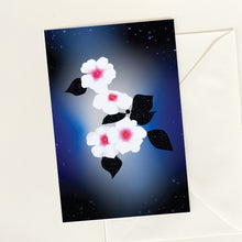 Load image into Gallery viewer, Note Card - Touch-me-not