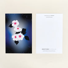 Load image into Gallery viewer, Note Card - Touch-me-not