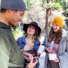 Load image into Gallery viewer, Gratitude Blooming Reflection Card Deck/Bulk Orders