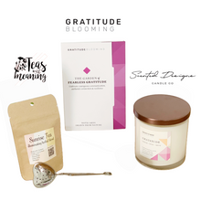 Load image into Gallery viewer, (NEW) Bulk Holiday Gift Set  - Fearless Gratitude Medicine Bundle
