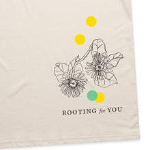 Load image into Gallery viewer, ROOTING for YOU T-Shirt
