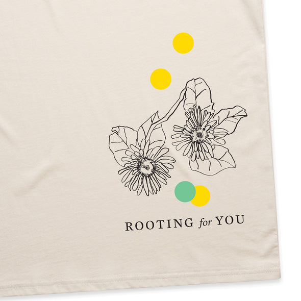 ROOTING for YOU T-Shirt