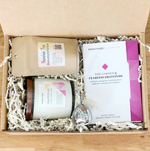 Load image into Gallery viewer, (NEW) Bulk Holiday Gift Set  - Fearless Gratitude Medicine Bundle
