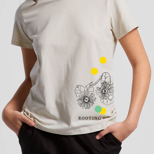 ROOTING for YOU T-Shirt